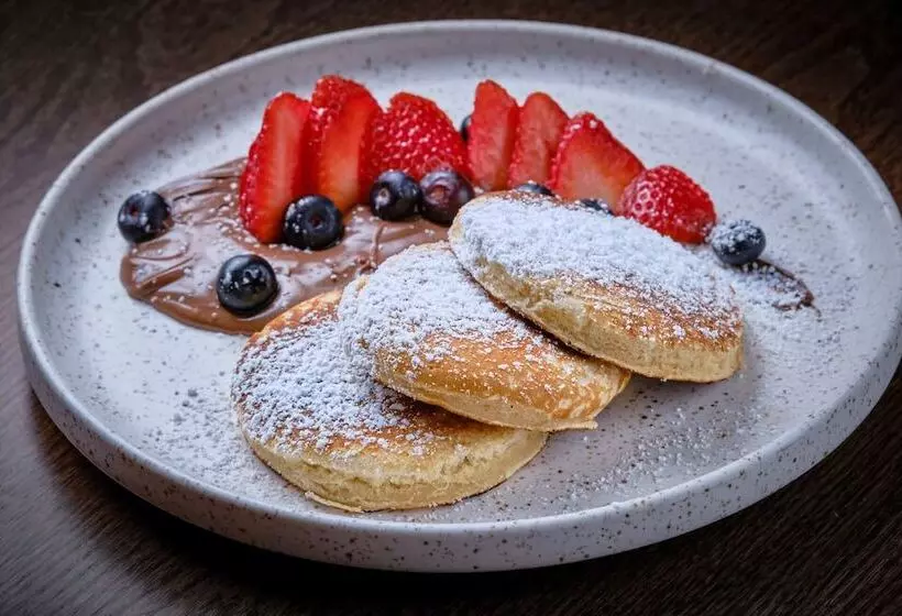 Boutique Hotel Olom Only Adults Recommended