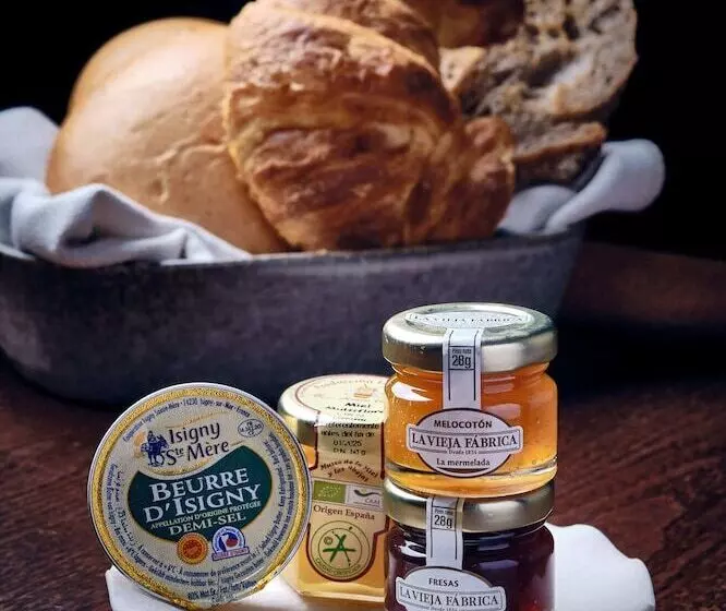 Boutique Hotel Olom Only Adults Recommended