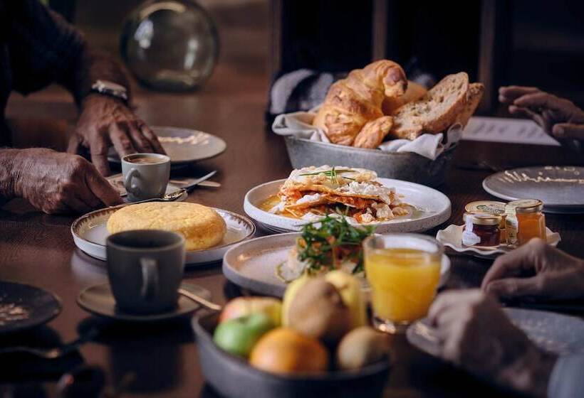 Boutique Hotel Olom   Only Adults Recommended