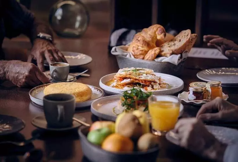 Boutique Hotel Olom Only Adults Recommended