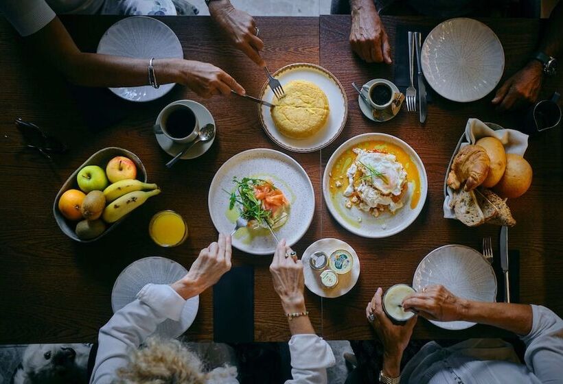 Boutique Hotel Olom   Only Adults Recommended