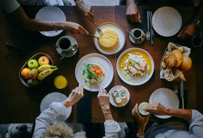 Boutique Hotel Olom Only Adults Recommended