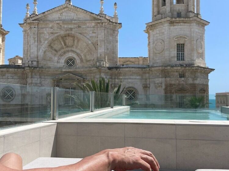 Boutique Hotel Olom   Only Adults Recommended