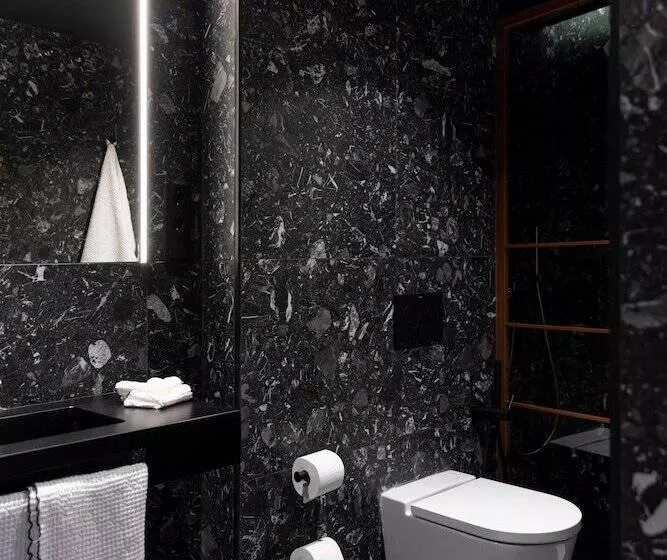 Boutique Hotel Olom Only Adults Recommended