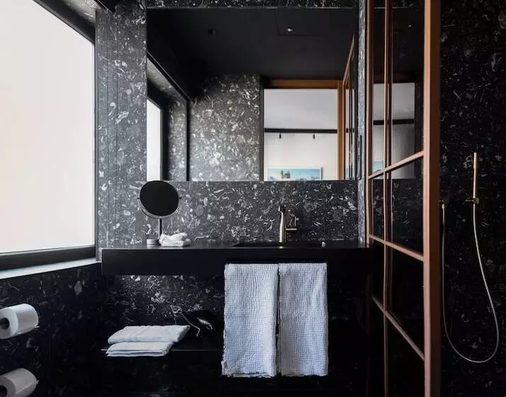 Boutique Hotel Olom Only Adults Recommended