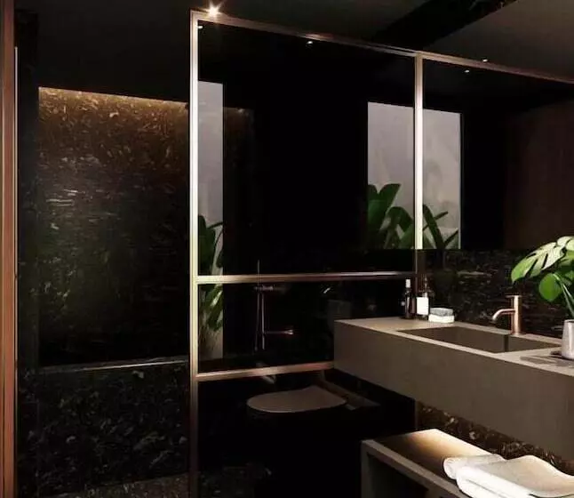 Boutique Hotel Olom Only Adults Recommended