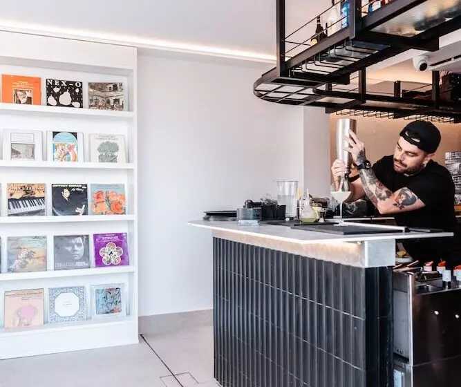 Boutique Hotel Olom Only Adults Recommended