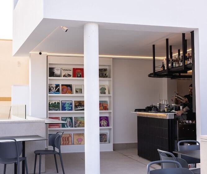 Boutique Hotel Olom   Only Adults Recommended