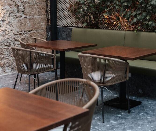 Boutique Hotel Olom   Only Adults Recommended