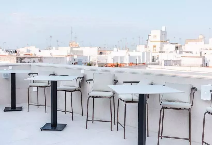 Boutique Hotel Olom Only Adults Recommended