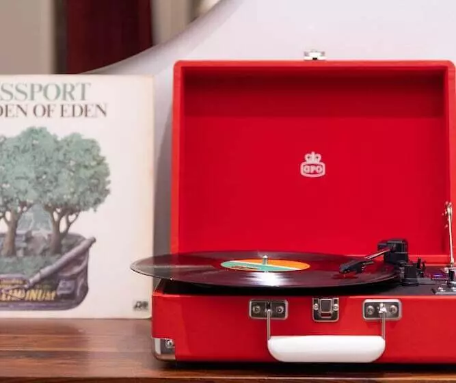 Boutique Hotel Olom Only Adults Recommended