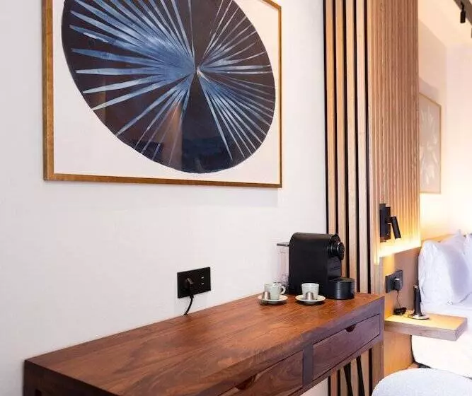 Boutique Hotel Olom Only Adults Recommended