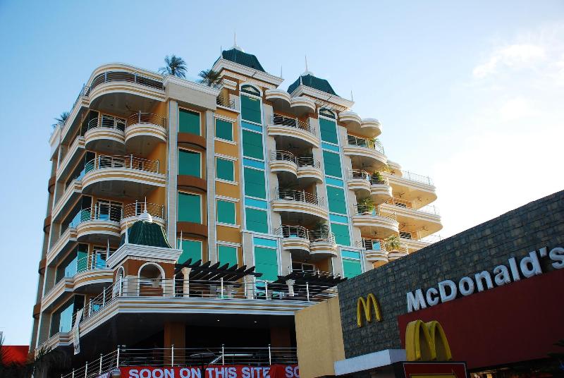 Fields Plaza Hotel By Abc