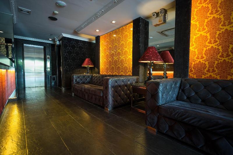 Fields Plaza Hotel By Abc