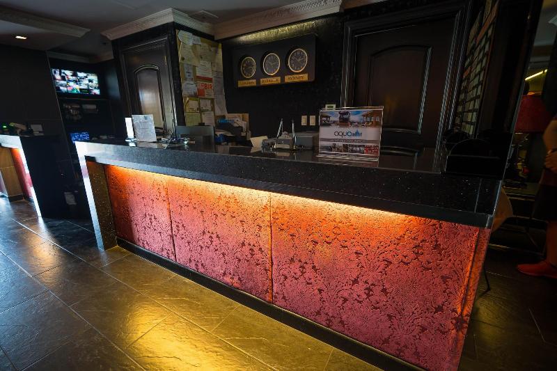 Fields Plaza Hotel By Abc