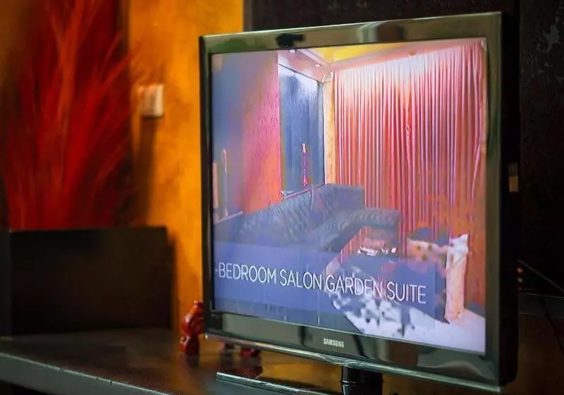 Fields Plaza Hotel By Abc