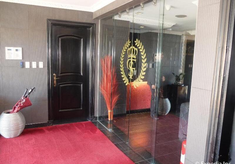 Fields Plaza Hotel By Abc