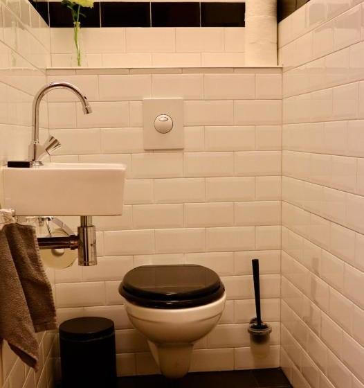 Frankendael Apartments