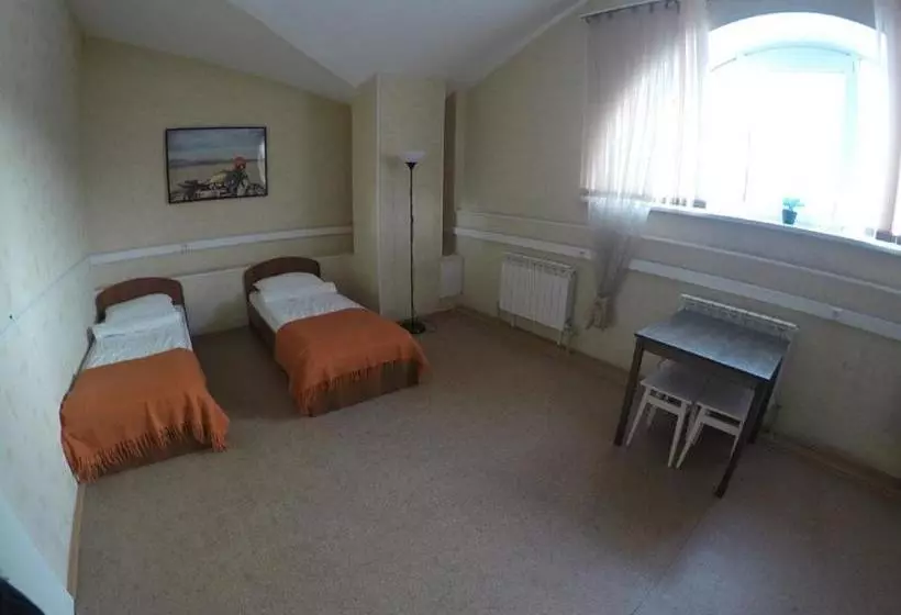 هاستل Guest House Litvich