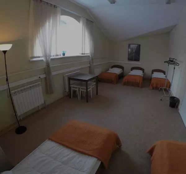 هاستل Guest House Litvich