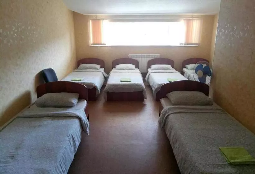 هاستل Guest House Litvich