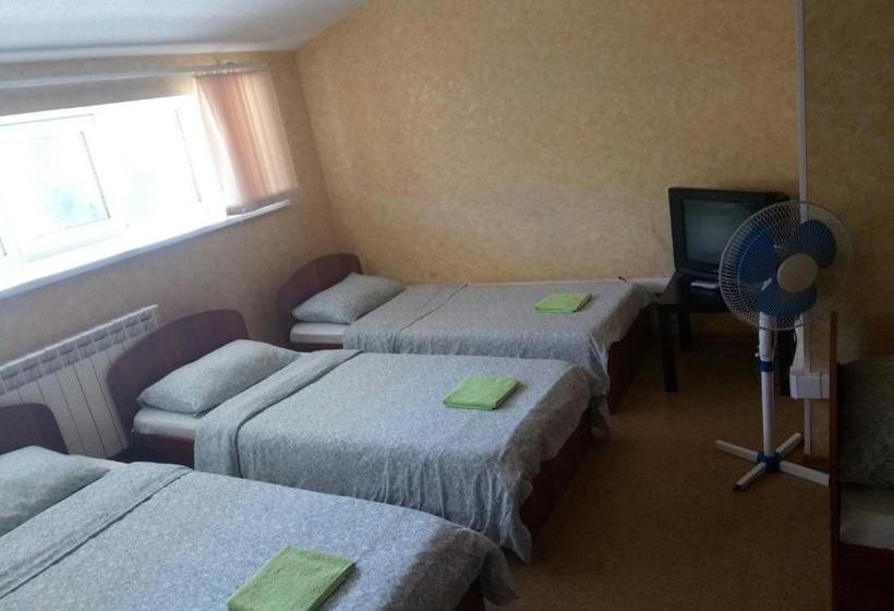 هاستل Guest House Litvich