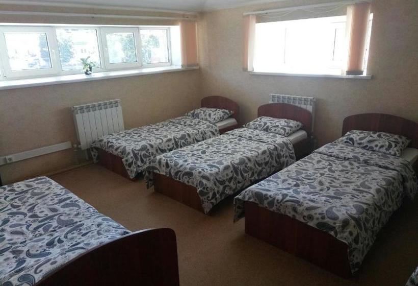 هاستل Guest House Litvich