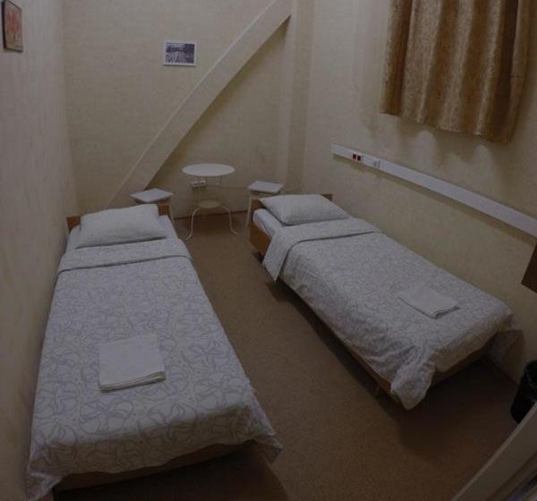 هاستل Guest House Litvich