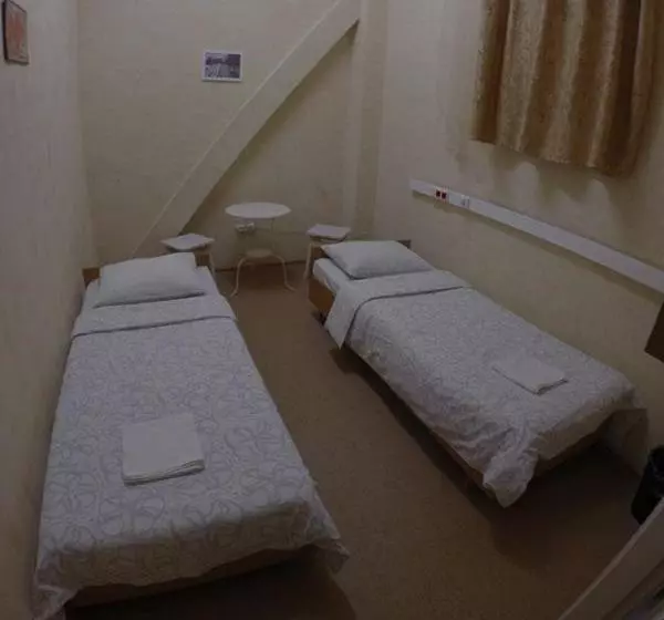 هاستل Guest House Litvich