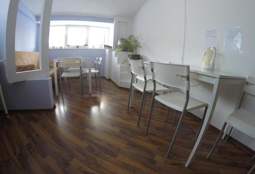 هاستل Guest House Litvich