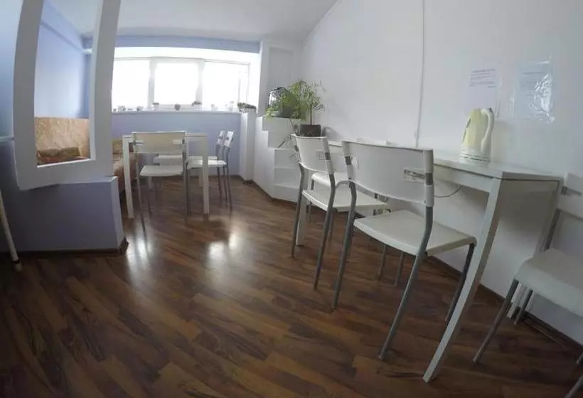 هاستل Guest House Litvich