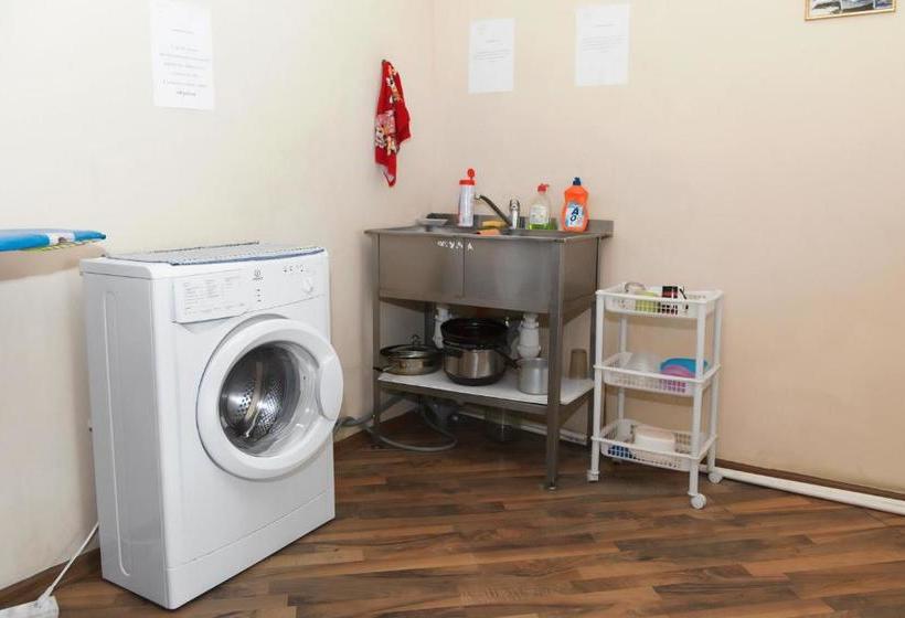 هاستل Guest House Litvich