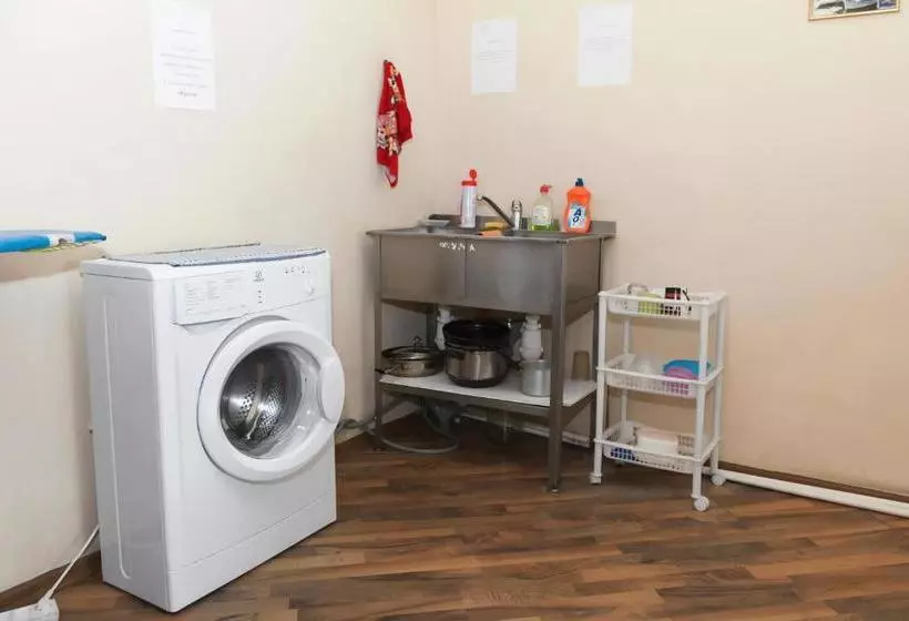 هاستل Guest House Litvich