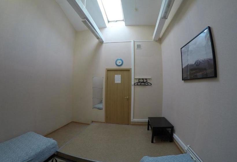 هاستل Guest House Litvich