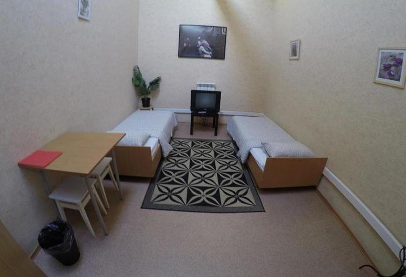 هاستل Guest House Litvich