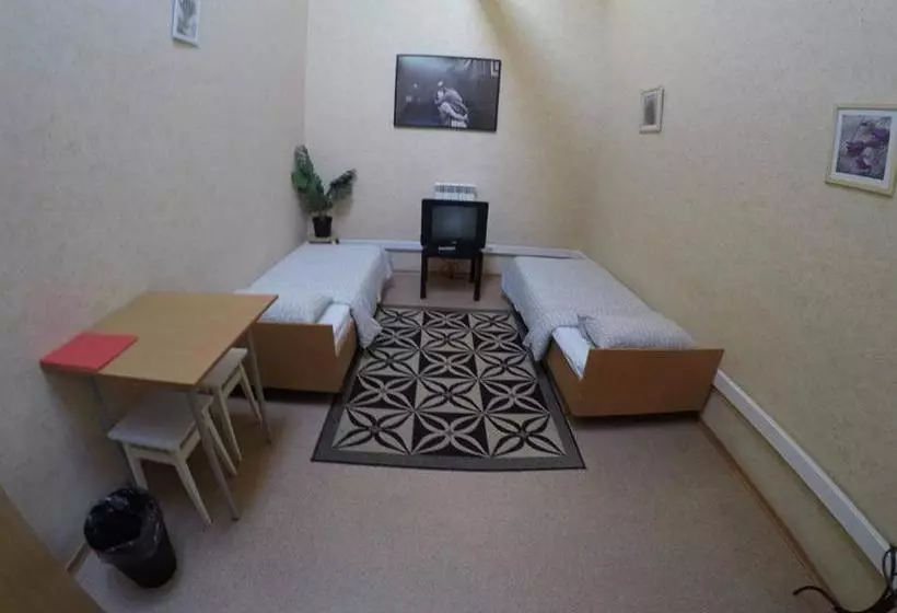 هاستل Guest House Litvich