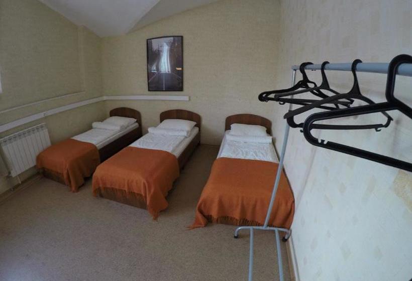 هاستل Guest House Litvich