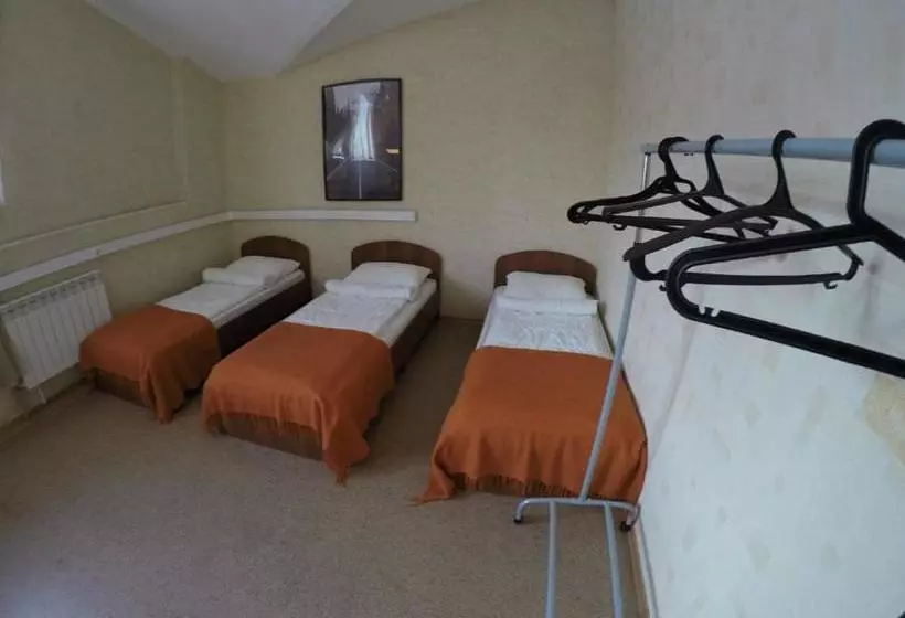 هاستل Guest House Litvich