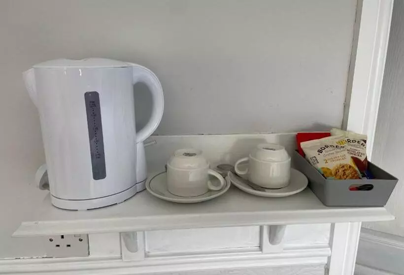 فندق Abbey Lodge