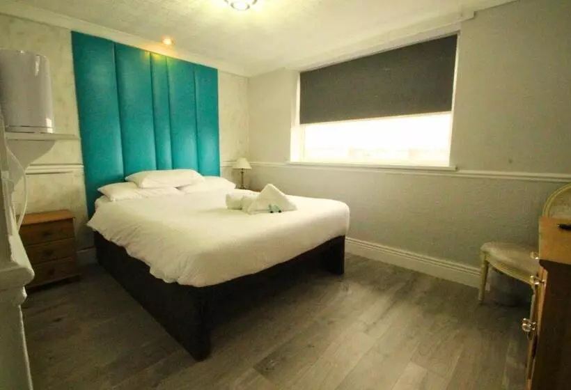 فندق Abbey Lodge