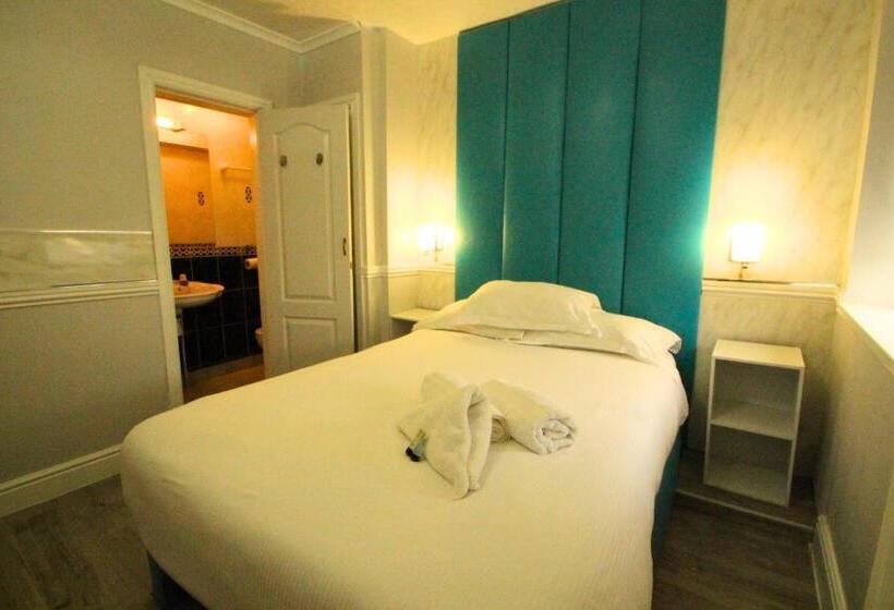 ホテル Abbey Lodge