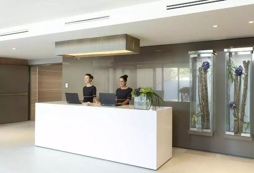 هتل Almar Jesolo Resort & Spa