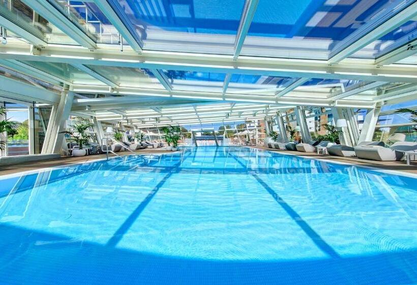 هتل Almar Jesolo Resort & Spa