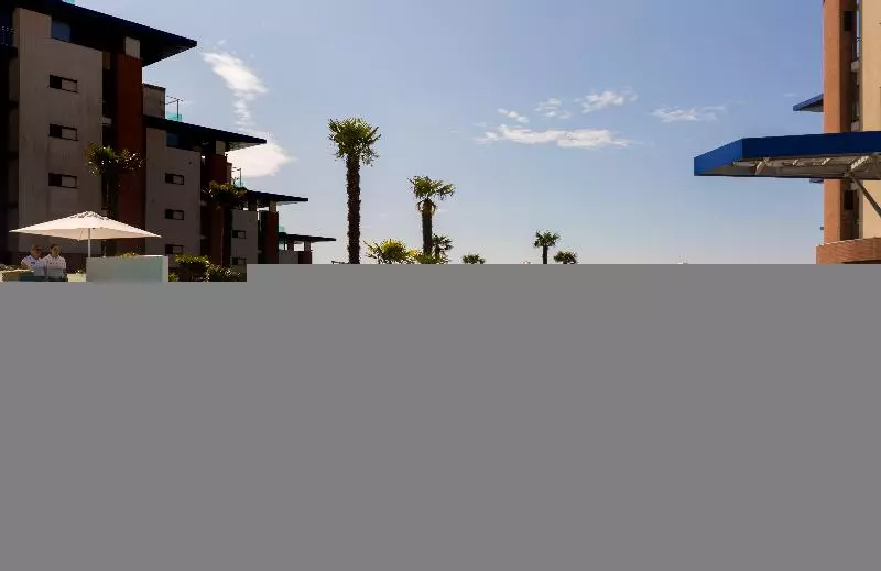 هتل Almar Jesolo Resort & Spa