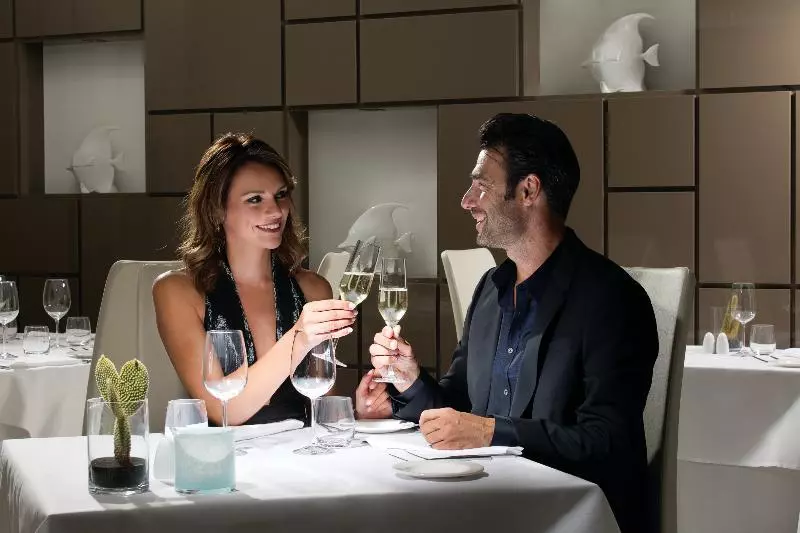 هتل Almar Jesolo Resort & Spa