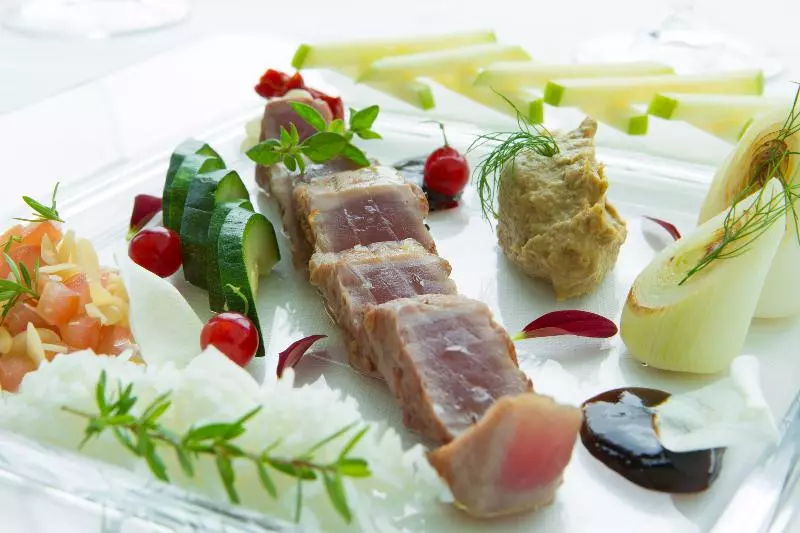 هتل Almar Jesolo Resort & Spa