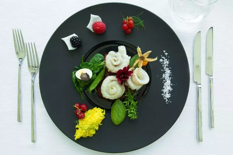 هتل Almar Jesolo Resort & Spa