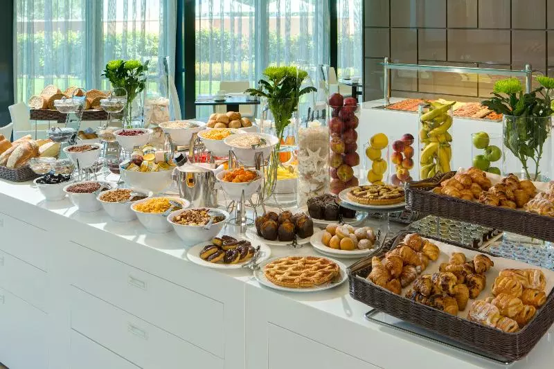 هتل Almar Jesolo Resort & Spa