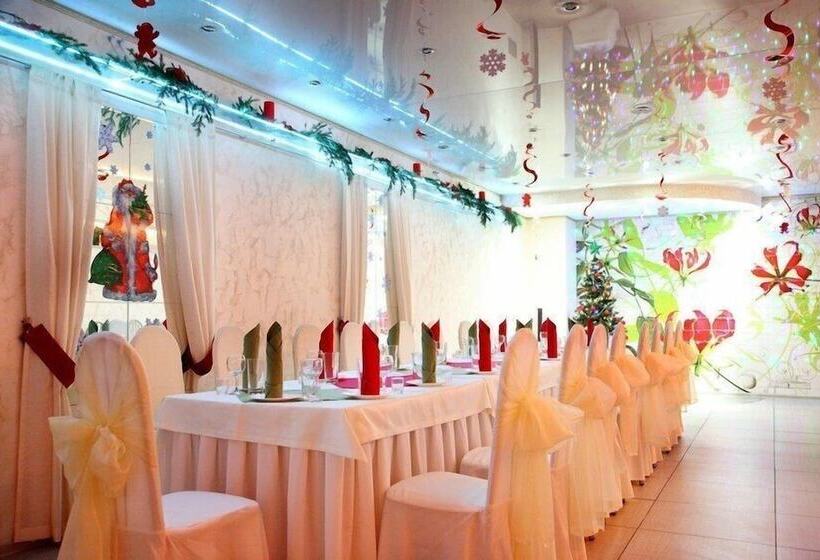 בית מלון כפרי Anzas