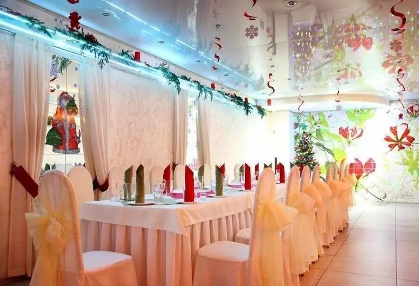 בית מלון כפרי Anzas